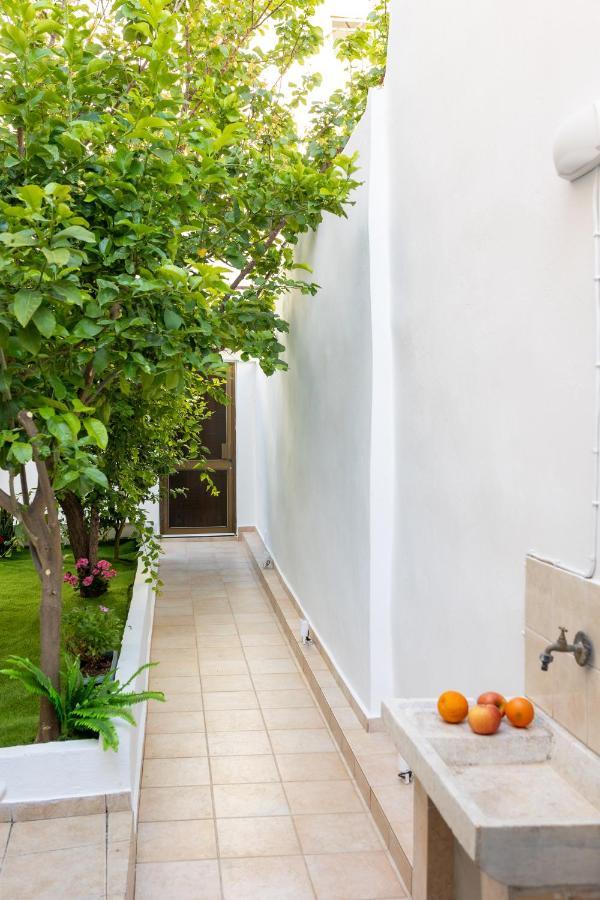 Styl Apartment Chania  Exterior foto