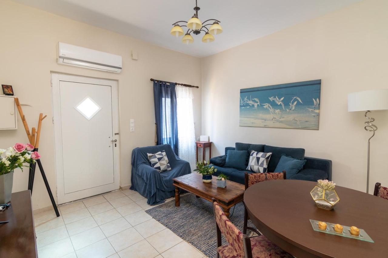 Styl Apartment Chania  Exterior foto