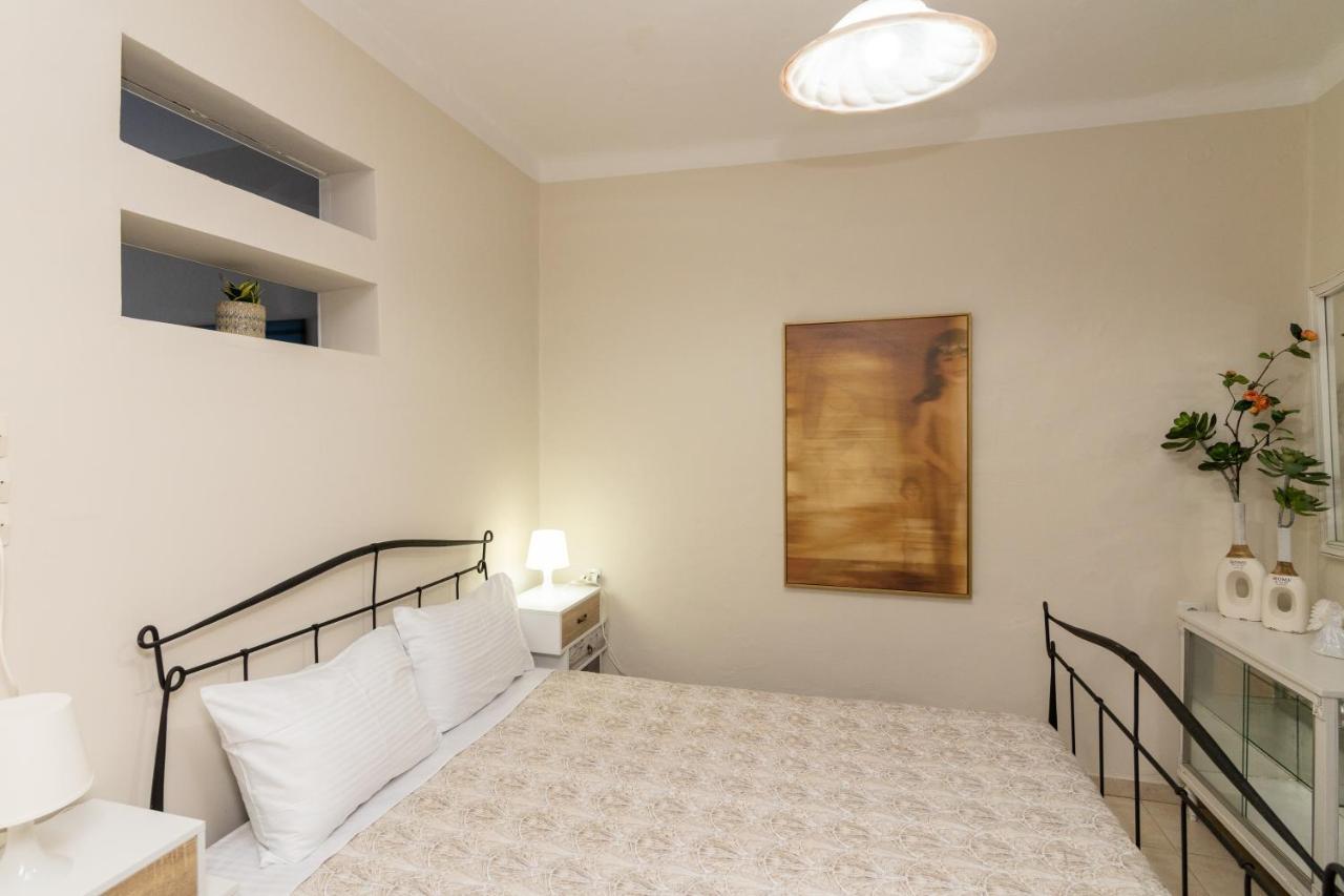 Styl Apartment Chania  Exterior foto
