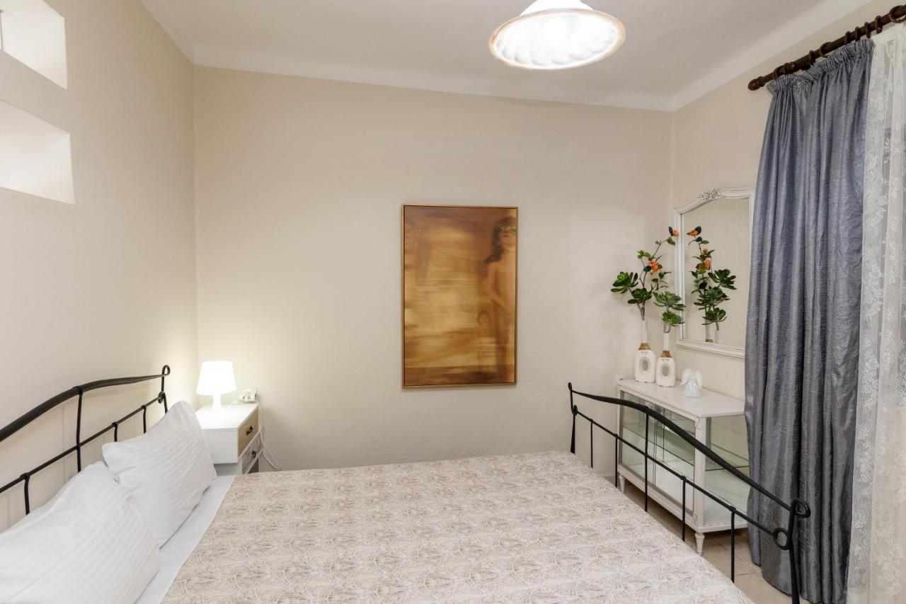 Styl Apartment Chania  Exterior foto