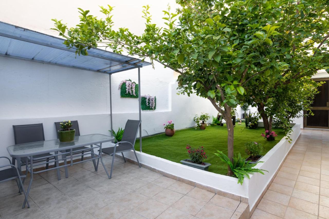 Styl Apartment Chania  Exterior foto