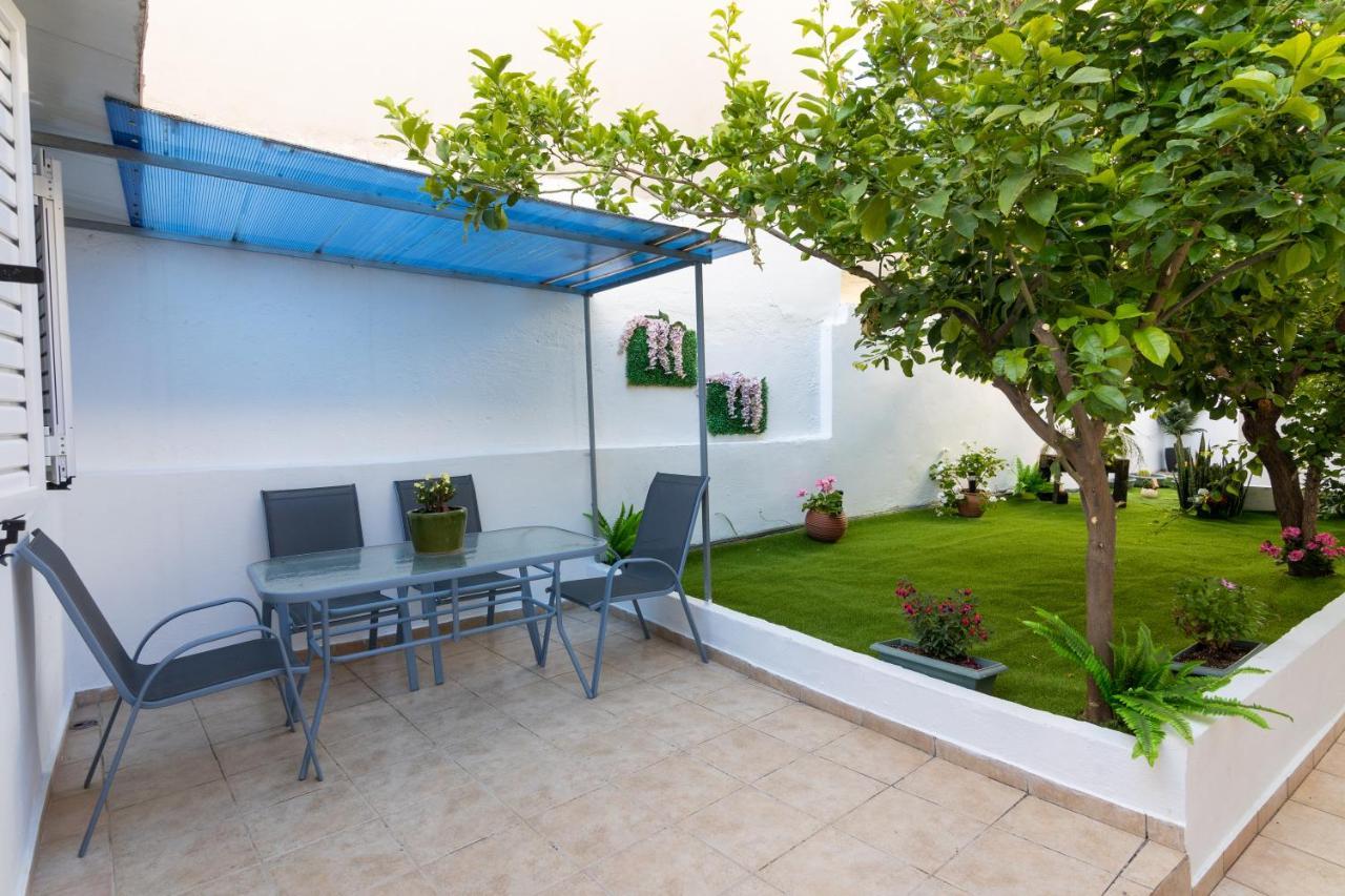 Styl Apartment Chania  Exterior foto