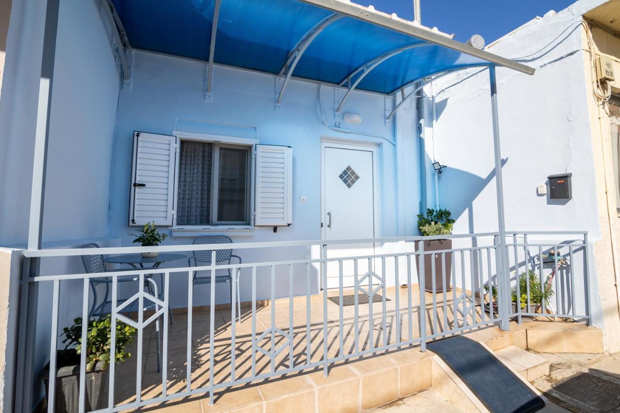 Styl Apartment Chania  Exterior foto