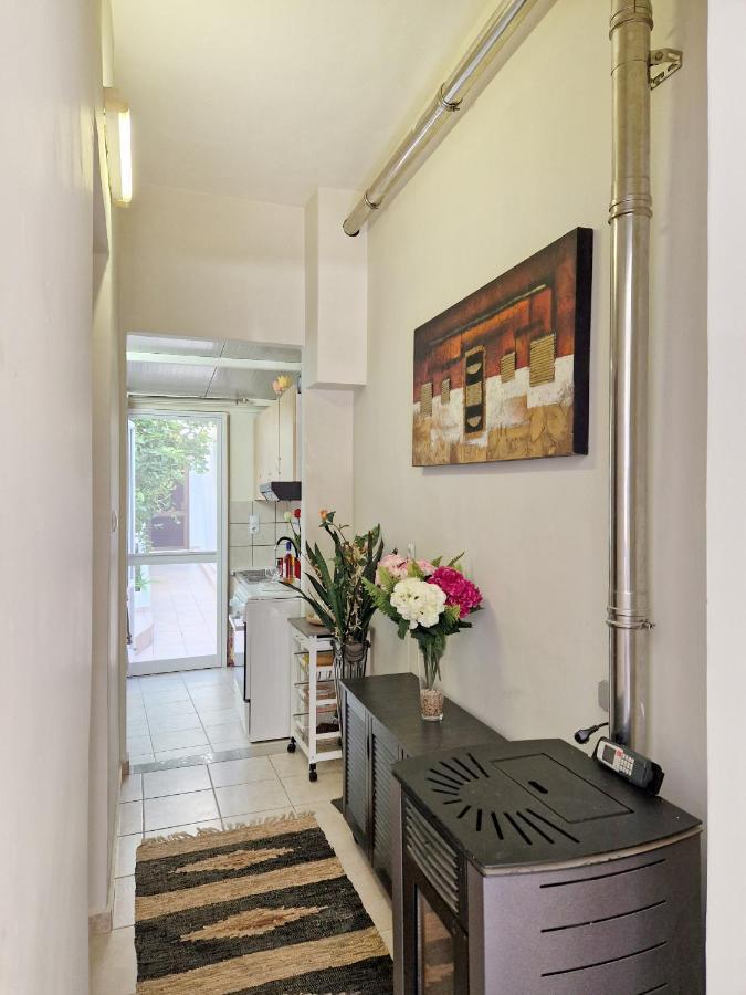 Styl Apartment Chania  Exterior foto