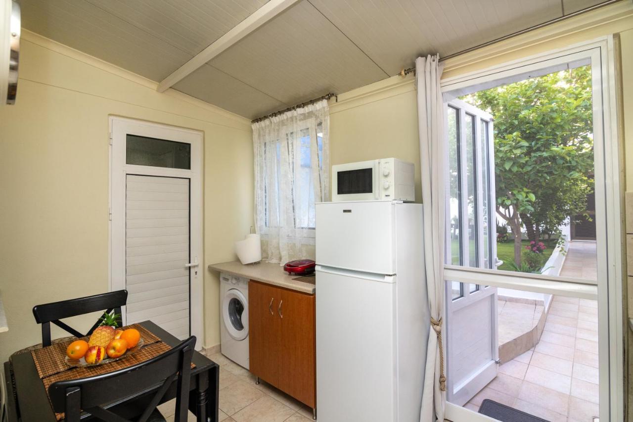 Styl Apartment Chania  Exterior foto